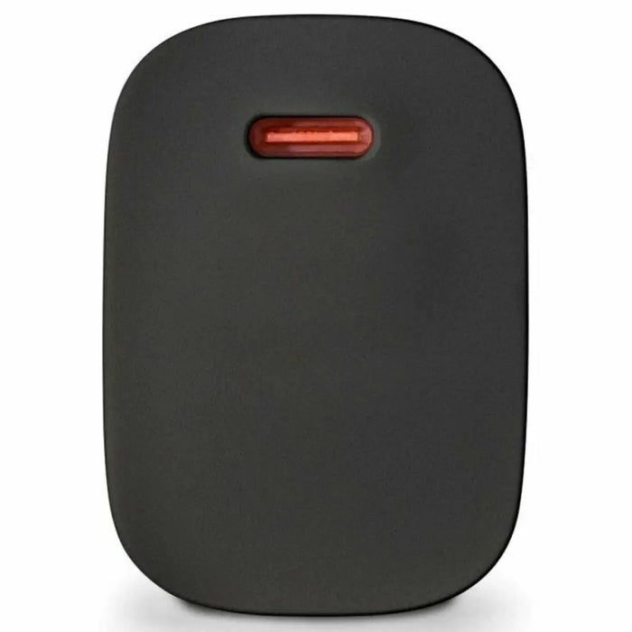 Wall Charger NGS BUD20W 20 W 33 W Black - Електроника Телефони и таблети<<<Компютри| Електроника<<<BigBuy&&&USB зарядни