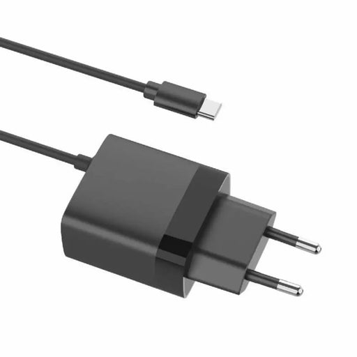 Wall Charger Onlan Nintendo Switch 2 - Компютър Игри<<<Компютри| Електроника<<<BigBuy&&&Гейминг Зарядни<<<Компютър
