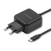 Wall Charger Qoltec 50197 Black 12 W (1 Unit) - USB зарядни и кабели<<<Електроника Телефони и таблети<<<Компютри|