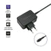 Wall Charger Qoltec 51027 Black 65 W - USB зарядни и кабели<<<Електроника Телефони и таблети<<<Компютри|