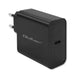Wall Charger Qoltec 52379 Black 65 W (1 Unit) - USB зарядни и кабели<<<Електроника Телефони и таблети<<<Компютри|