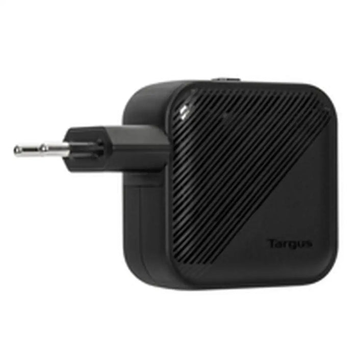 Wall Charger Targus APA803GL Black - Електроника Телефони и таблети<<<Компютри| Електроника<<<BigBuy&&&USB зарядни и