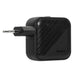 Wall Charger Targus APA803GL Black - Електроника Телефони и таблети<<<Компютри| Електроника<<<BigBuy&&&USB зарядни и