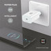 Wall Charger Tech One Tech TEC2264 25 W - Електроника Телефони и таблети<<<Компютри| Електроника<<<BigBuy&&&USB зарядни