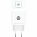 Wall Charger Tech One Tech TEC2264 25 W - Електроника Телефони и таблети<<<Компютри| Електроника<<<BigBuy&&&USB зарядни