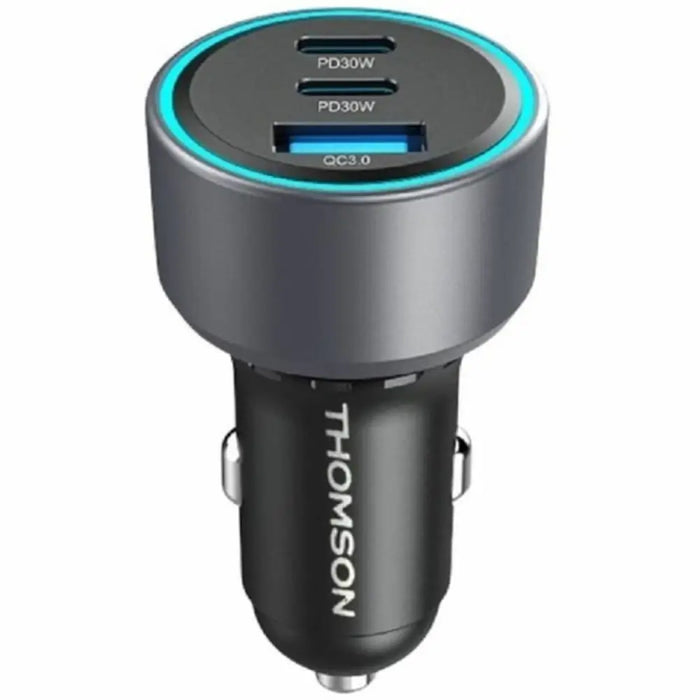 Wall Charger Thomson - Електроника Телефони и таблети<<<Компютри| Електроника<<<BigBuy&&&USB зарядни и
