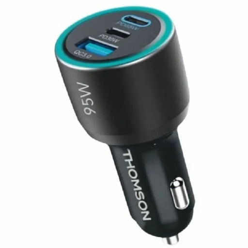 Wall Charger Thomson - Електроника Телефони и таблети<<<Компютри| Електроника<<<BigBuy&&&USB зарядни и