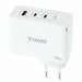 Wall Charger TooQ TQWC-GANQC2PD100W - Електроника Телевизори<<<Компютри| Електроника<<<BigBuy&&&Аудио и Видео