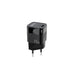 Wall Charger TooQ TQWC-PD20 Black 20 W - Електроника Телефони и таблети<<<Компютри| Електроника<<<BigBuy&&&USB зарядни