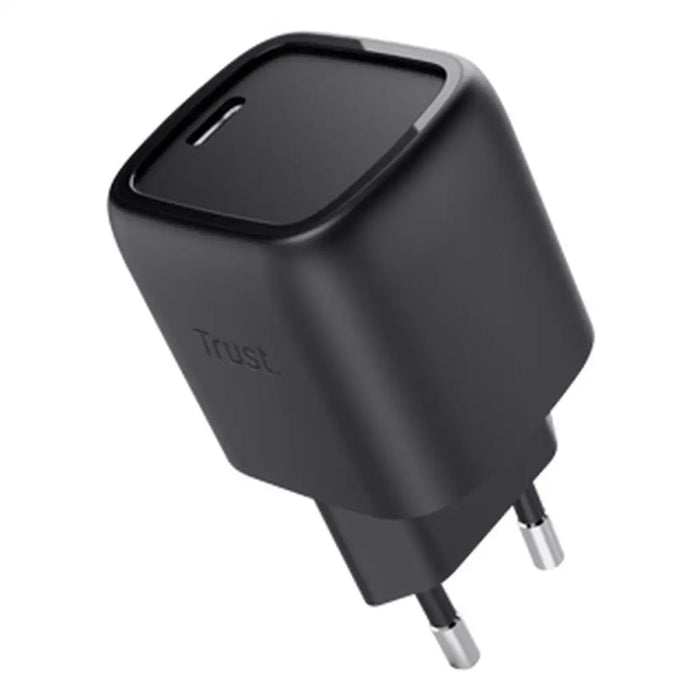 Wall Charger Trust 25519 30 W Black - Електроника Телефони и таблети<<<Компютри| Електроника<<<BigBuy&&&USB зарядни и
