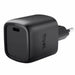 Wall Charger Trust 25519 30 W Black - Електроника Телефони и таблети<<<Компютри| Електроника<<<BigBuy&&&USB зарядни и