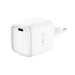 Wall Charger Trust 25520 30 W White - Електроника Телефони и таблети<<<Компютри| Електроника<<<BigBuy&&&USB зарядни и