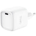 Wall Charger Trust 25520 30 W White - Електроника Телефони и таблети<<<Компютри| Електроника<<<BigBuy&&&USB зарядни и