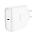 Wall Charger Trust 25524 65 W White - Електроника Телефони и таблети<<<Компютри| Електроника<<<BigBuy&&&USB зарядни и