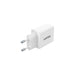 Wall Charger Unitek P1113A-EU White 12 W (1 Unit) - USB зарядни и кабели<<<Електроника Телефони и таблети<<<Компютри|
