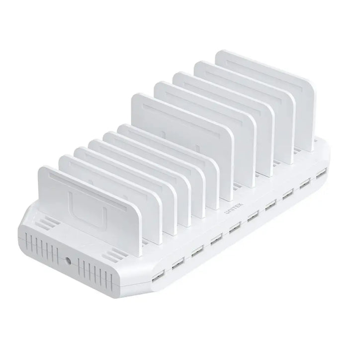 Wall Charger Unitek Y-2190D01-EU - USB зарядни и кабели<<<Електроника Телефони и таблети<<<Компютри|