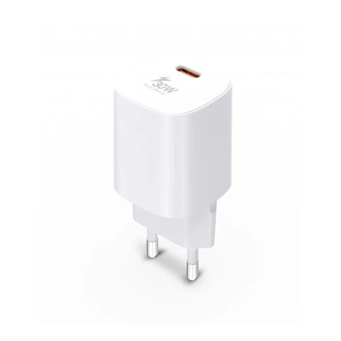 Wall Charger Urban Factory WCD95UF 30 W - Електроника Телефони и таблети<<<Компютри| Електроника<<<BigBuy&&&USB зарядни