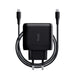Wall Charger + USB-C Cable Trust 24817 Black 65 W - Електроника Телефони и таблети<<<Компютри|