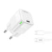 Wall charger XO CE06 30W USB-C with cable UBS-C - mains chargers<<<Chargers<<<GSM Accessories<<<InnproXML