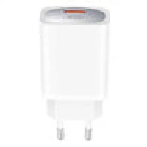 Wall charger XO CE19 18W USB-A - mains chargers<<<Chargers<<<GSM Accessories<<<InnproXML