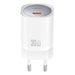 Wall charger XO CE20 30W GaN USB-C - mains chargers<<<Chargers<<<GSM Accessories<<<InnproXML