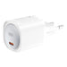 Wall charger XO CE20 30W GaN USB-C - mains chargers<<<Chargers<<<GSM Accessories<<<InnproXML