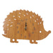WALL CLOCK F25 CM. HEDGEHOG - Часовници<<<Декорации<<<Мебели и интериор<<<Praktiker