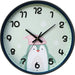 WALL CLOCK F30 CM PENGUIN - Часовници<<<Декорации<<<Мебели и интериор<<<Praktiker