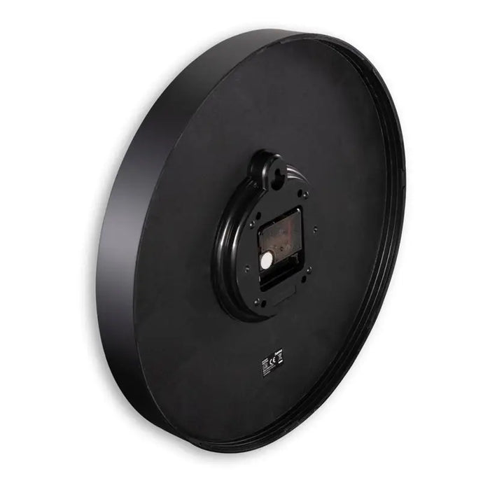 WALL CLOCK HAMA FORMENTERA Ф35 CM - Часовници<<<Декорации<<<Мебели и интериор<<<Praktiker&&&Часовници<<<Продукти за