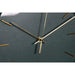 Wall Clock Home ESPRIT Green Pink PVC Modern 30 x 4 x 30 cm (2 Units) - Декорация и Осветление<<<Дом