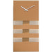 Wall Clock Nextime 2855CO 38 x 19 cm - Декорация и Осветление<<<Дом Градина<<<BigBuy&&&Стенни часовници и