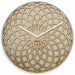 Wall Clock Nextime 3149BE 50 cm - Декорация и Осветление<<<Дом Градина<<<BigBuy&&&Стенни часовници и