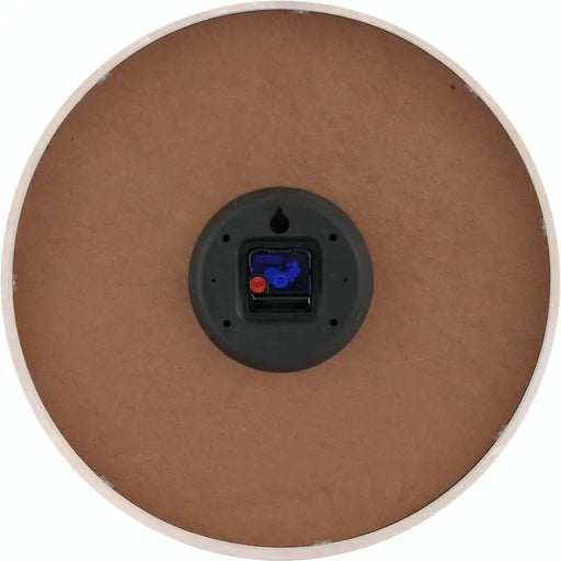 Wall Clock Nextime 3149BE 50 cm - Декорация и Осветление<<<Дом Градина<<<BigBuy&&&Стенни часовници и