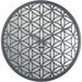 Wall Clock Nextime 3194GS 50 cm - Декорация и Осветление<<<Дом Градина<<<BigBuy&&&Стенни часовници и