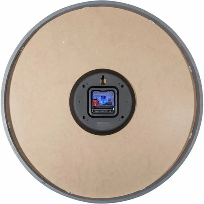 Wall Clock Nextime 3194GS 50 cm - Декорация и Осветление<<<Дом Градина<<<BigBuy&&&Стенни часовници и