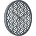 Wall Clock Nextime 3194GS 50 cm - Декорация и Осветление<<<Дом Градина<<<BigBuy&&&Стенни часовници и