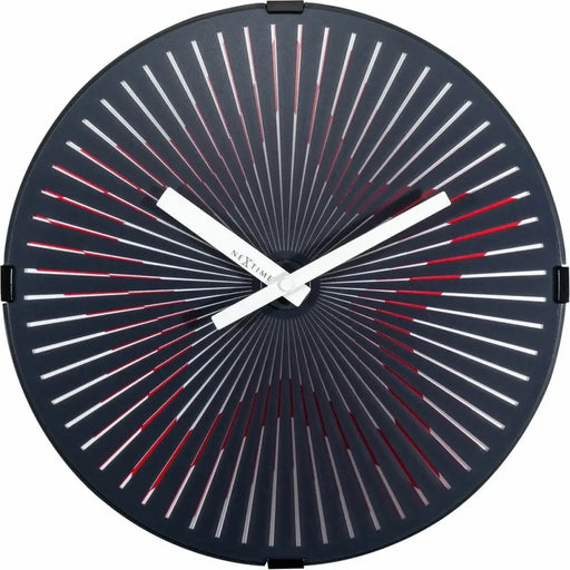 Wall Clock Nextime 3223 30 cm - Декорация и Осветление<<<Дом Градина<<<BigBuy&&&Стенни часовници и