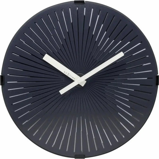 Wall Clock Nextime 3224 30 cm - Декорация и Осветление<<<Дом Градина<<<BigBuy&&&Стенни часовници и