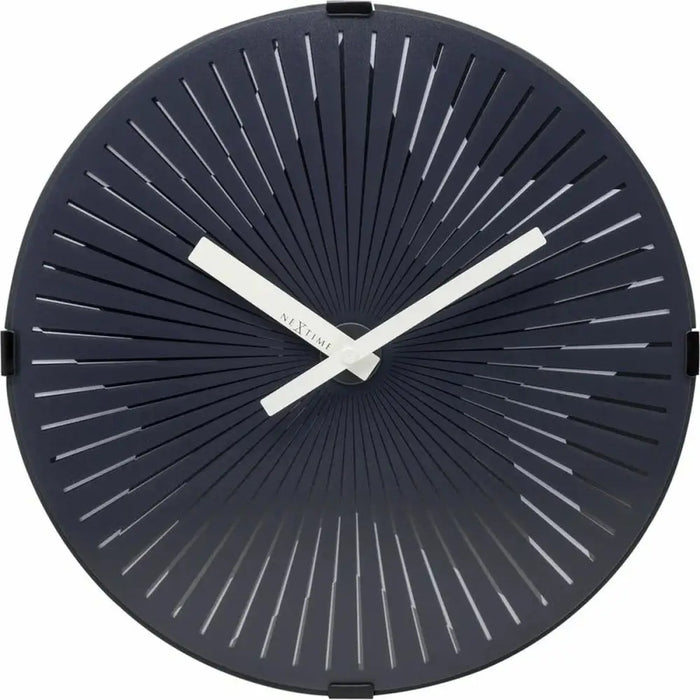 Wall Clock Nextime 3224 30 cm - Декорация и Осветление<<<Дом Градина<<<BigBuy&&&Стенни часовници и