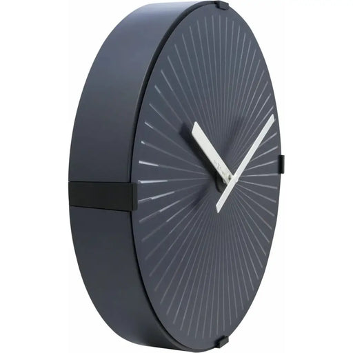 Wall Clock Nextime 3224 30 cm - Декорация и Осветление<<<Дом Градина<<<BigBuy&&&Стенни часовници и