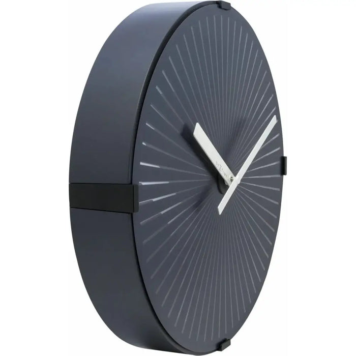 Wall Clock Nextime 3224 30 cm - Декорация и Осветление<<<Дом Градина<<<BigBuy&&&Стенни часовници и