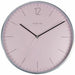 Wall Clock Nextime 3254RZ 34 cm - Декорация и Осветление<<<Дом Градина<<<BigBuy&&&Стенни часовници и