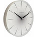 Wall Clock Nextime 3511WI 40 cm - Декорация и Осветление<<<Дом Градина<<<BigBuy&&&Стенни часовници и