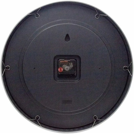 Wall Clock Nextime 3511WI 40 cm - Декорация и Осветление<<<Дом Градина<<<BigBuy&&&Стенни часовници и