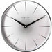 Wall Clock Nextime 3511WI 40 cm - Декорация и Осветление<<<Дом Градина<<<BigBuy&&&Стенни часовници и
