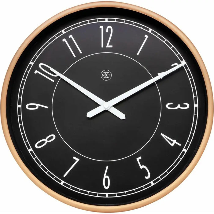 Wall Clock Nextime 7331 30 cm - Декорация и Осветление<<<Дом Градина<<<BigBuy&&&Стенни часовници и
