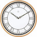 Wall Clock Nextime 7332 30 cm - Декорация и Осветление<<<Дом Градина<<<BigBuy&&&Стенни часовници и