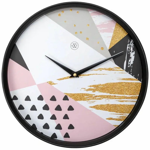 Wall Clock Nextime 7354 30 cm - Декорация и Осветление<<<Дом Градина<<<BigBuy&&&Стенни часовници и
