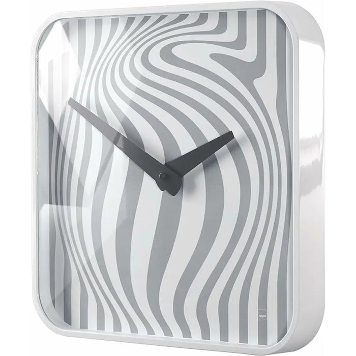 Wall Clock Sigel WU120 35 cm - Декорация и Осветление<<<Дом Градина<<<BigBuy&&&Стенни часовници и будилници<<<Декорация