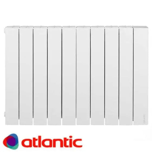 Wall convector ATLANTIC Accessio Digital 2000 W - Конвектори<<<Уреди за